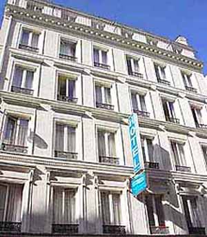 Opera Saint Georges