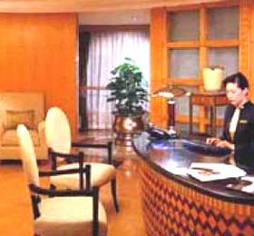 Туры в Radisson Plaza Xingguo в Китае