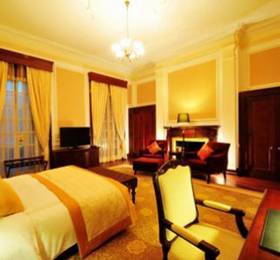 Отдых в Radisson Plaza Xingguo - Китай, Шанхай