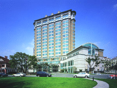 Radisson Plaza Xingguo