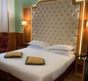 Отдых в Hotel Vittoria - Италия, Милан