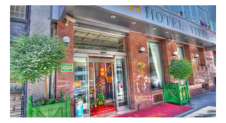 Hotel Vittoria