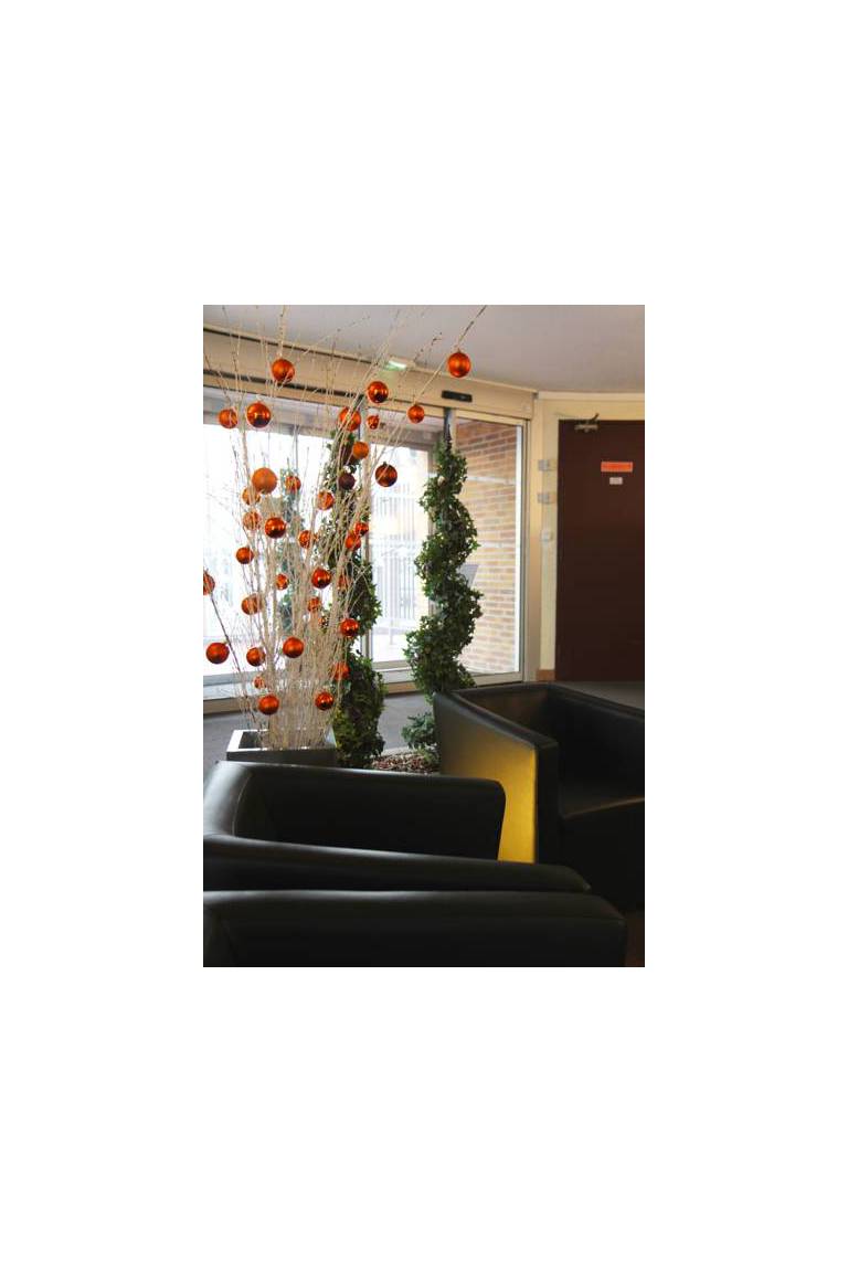 Comfort Hotel Davout Nation