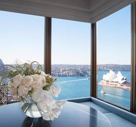 Туры в Four Seasons Hotel Sydney в Австралии