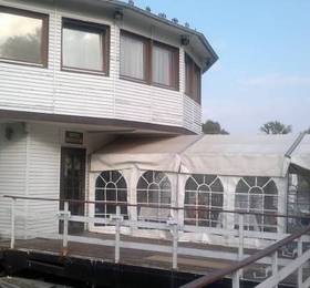 Отдых в Botel Hotel Lisa - Венгрия, Будапешт