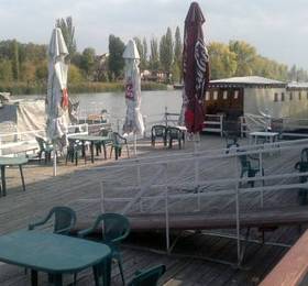 Туры в Botel Hotel Lisa в Венгрии