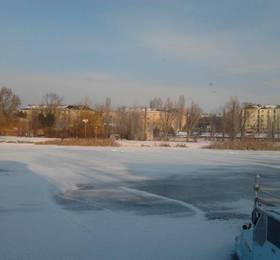 Botel Hotel Lisa в Будапеште