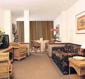 Отдых в Luxor Regente - Бразилия, Рио-де-Жанейро