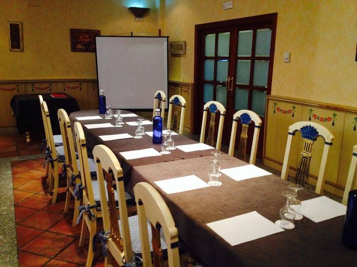Casona De La Reyna 3* Испания, Толедо