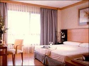 Husa Barcelona Mar 4* Испания, Барселона