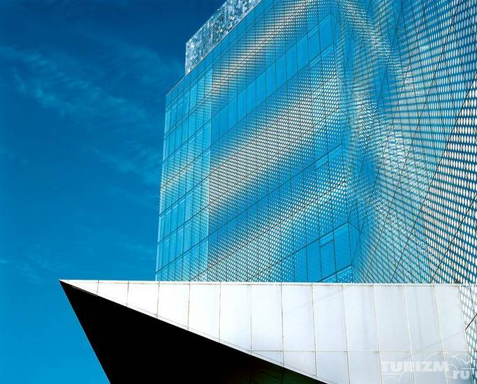 W Seoul Walkerhill 5* Южная Корея, Сеул