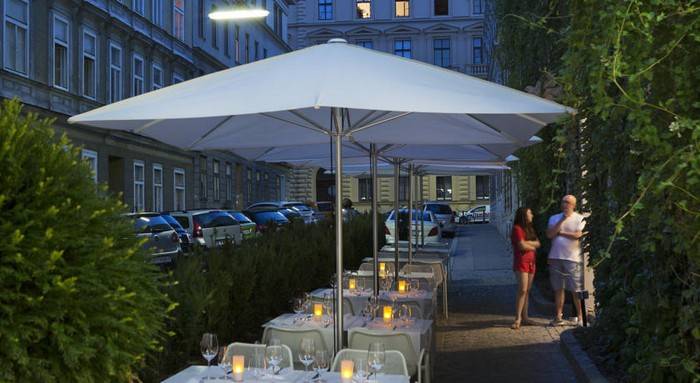 Harmonie 3* Австрия, Вена