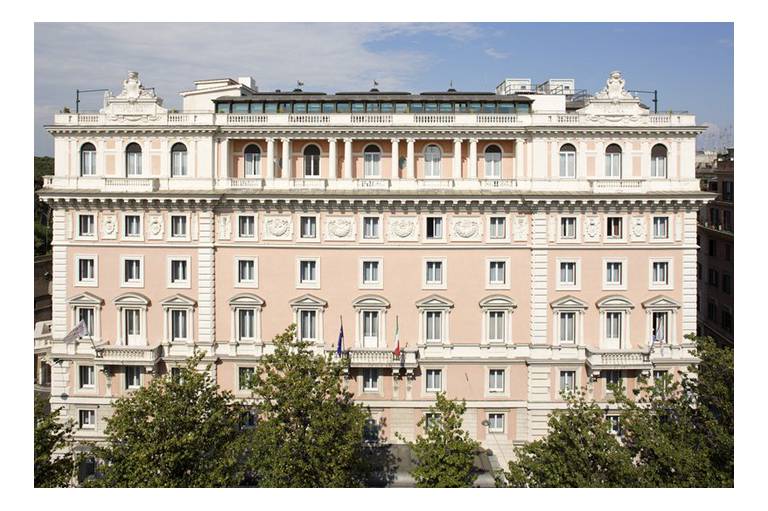Renaissance Mediterraneo