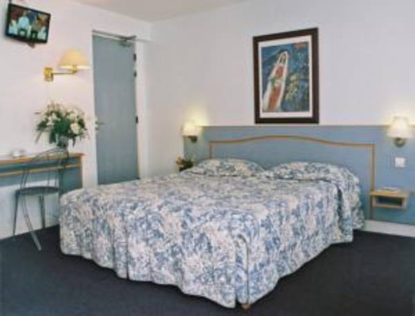 Hotel De Dieppe