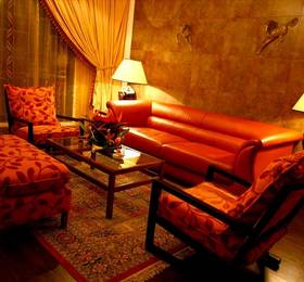 Отдых в Markazia Monroe Suites - Ливан, Бейрут