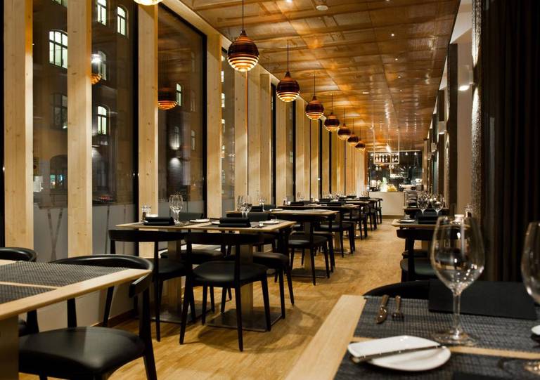 Birger Jarl Hotel