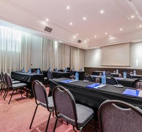 Туры в Tryp Macarena в Испании
