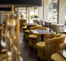 Туры в Sofia Hotel Balkan, a Luxury Collection Hotel в Болгарии