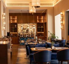 Отдых в Sofia Hotel Balkan, a Luxury Collection Hotel - Болгария, София