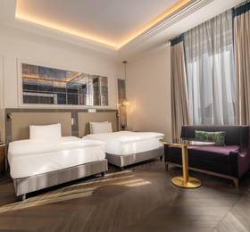 Sofia Hotel Balkan, a Luxury Collection Hotel в Софие