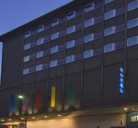 Туры в St George Hotel в Италии