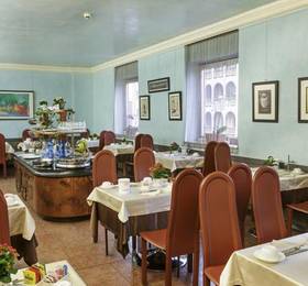 St George Hotel в Милане