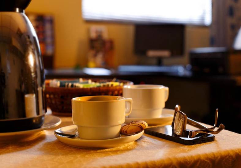Suites Del Bosque 4* Перу, Лима
