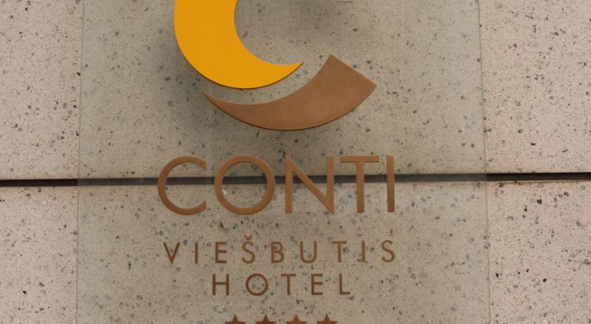 Conti 3*
