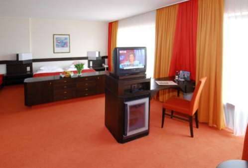 Golden Tulip President 4* Австрия, Вена
