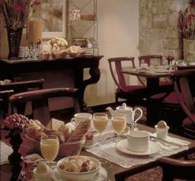 Quality Malesherbes в Париже