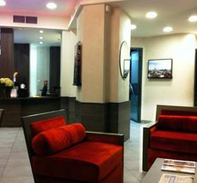 Туры в Quality Malesherbes в Франции