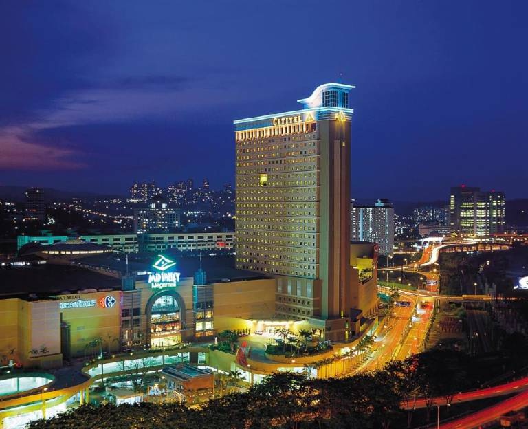 Cititel Mid-Valley