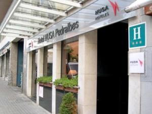 Hotel Pedralbes