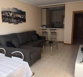 Grand Samil в Виго
