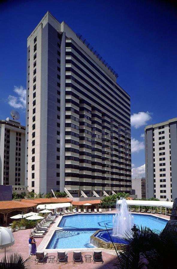 Melia Caracas 5*