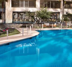 Туры в Melia Castilla в Испании