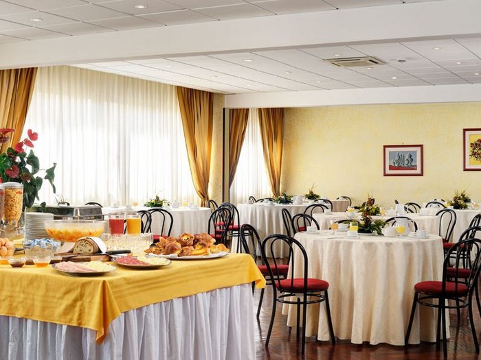 Princess 4* Италия, Рим