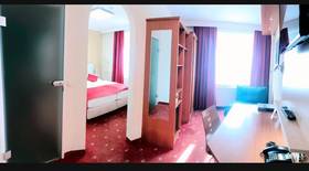 Hotel Aragia в Клагенфурте