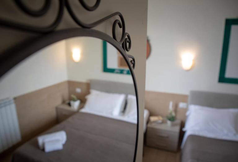 Hotel Ideal