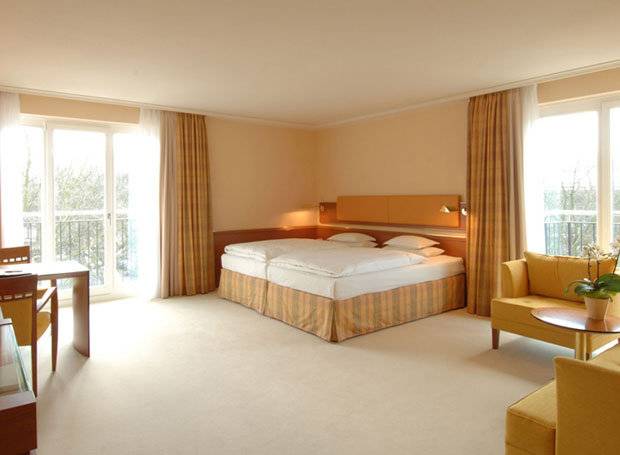 Elysee 5* Германия, Гамбург