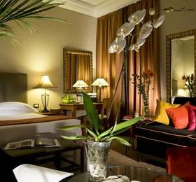 Dei Mellini Suites в Риме
