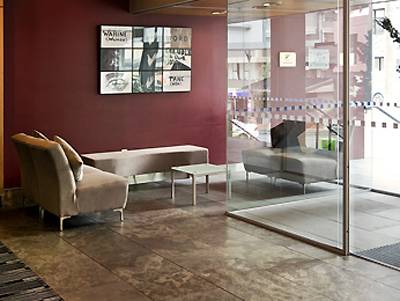 Novotel Capital 4* Новая Зеландия, Веллингтон