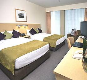 Отдых в Novotel Capital - Новая Зеландия, Веллингтон