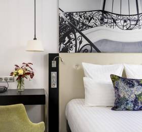 Hotel Gustave в Париже