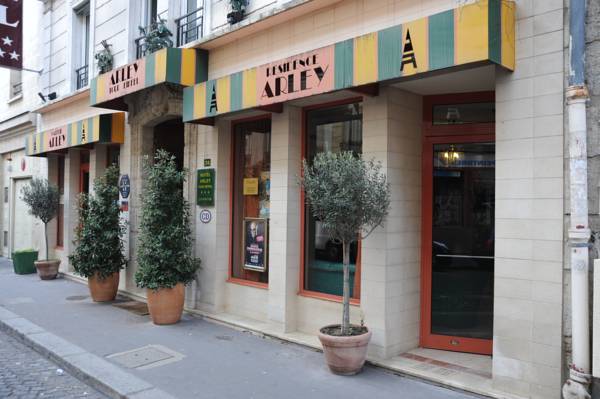 Hotel Gustave