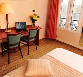 Туры в Villa Saint Martin в Франции
