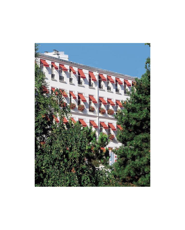 Villa Saint Martin