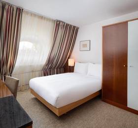 K+K Hotel Opera в Будапеште