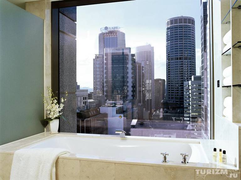 The Westin Sydney