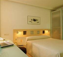 Fiesta Caspe 4* Испания, Барселона